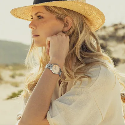 Produktbild von Damen Armbanduhr Cmj020