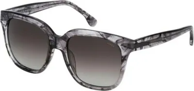 Produktbild von Damensonnenbrille Lozza SL4131M5406BZ ø 54 mm