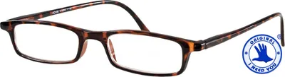 Produktbild von I NEED YOU ADAM G15000 rot +2,25 dpt. Kunststoff