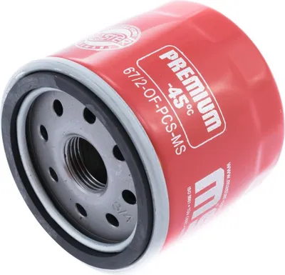 Image de Filtre à huile MS 67/2-OF-PCS-MS pour SUZUKI SWIFT IV (FZ, NZ)