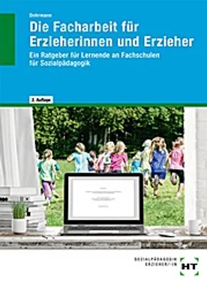 Image de Die Facharbeit für Erzieherinnen und Erzieher