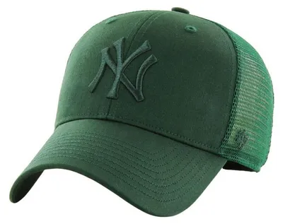 Obrázek produktu pro 47 Brand Čepice Mlb New York Yankees Branson '47, BBRANS17CTPDGA