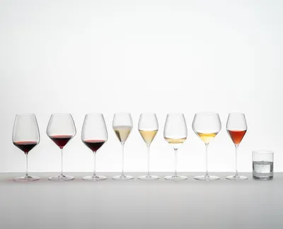 Imagen del producto de Riedel - Copa de vino para champán VELOCE, juego de 2 unidades, modelo 633000028