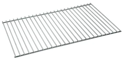 Obrázek produktu pro DEOS Nerezový grilovací rošt, rozměry 50 x 30 cm
