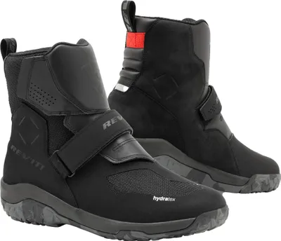 Produktbild von Revit Dredge H2O wasserdichte Motorradstiefel, 47