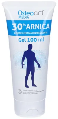 Immagine prodotto di Osteoart Arnica 30% 100 Ml