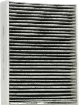Produktbild von KRAFT 1732542 Innenraumfilter Pollenfilter für BMW 1 Schrägheck (F20) Aktivkohle