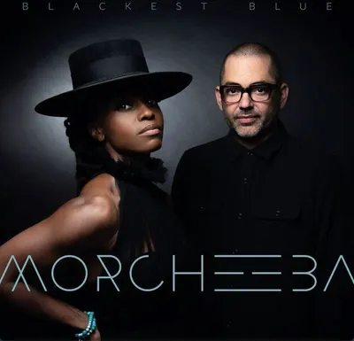 Produktbild von Blackest Blue