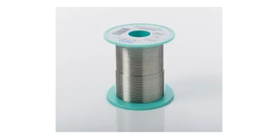 Produktbild von Weller - wsw scn m1 Schweißdraht 0,8 mm 100 g