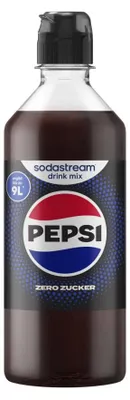 Image de SodaStream Pepsi Max Zero