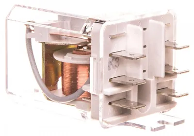 Obrázek produktu pro Relpol RUC-2022-4A-5230, průmyslové relé, 230V AC