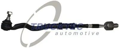 Produktbild von TRUCKTEC AUTOMOTIVE 08.37.038 Spurstange Vorne Rechts für BMW 3 Limousine (E46) 3 Touring (E46) 3 Coupe (E46) 3 Cabrio (E46) 3 Compact (E46)
