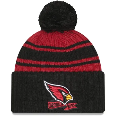 Produktbild von New Era NFL SIDELINE Winter Mütze - Arizona Cardinals