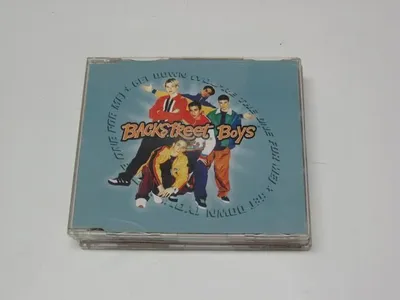 Produktbild von Get Down (You'Re The One For Me)
