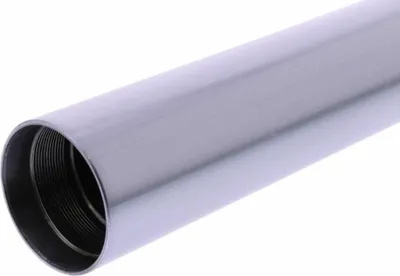 Obrázok produktu pre JMP chrómovaná vidlica 628 mm D.43 pre BMW R 1200