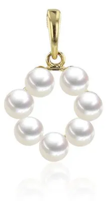 Productafbeelding van Luna-Pearls 204.1450