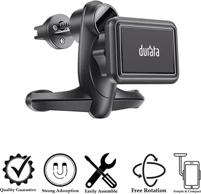 Produktbild von Durata Magnetische Autohalterung mit verstellbare Halter