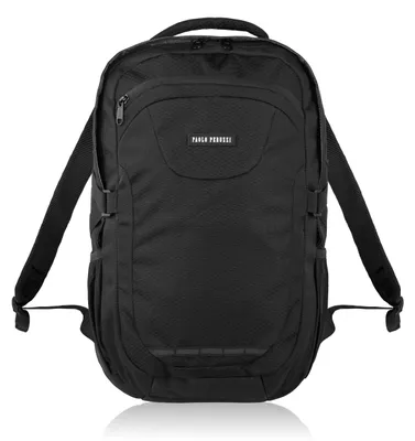 Produktbild von Paolo Peruzzi AS-04-BL Multifunktions-Trekking-Rucksack für die Arbeit