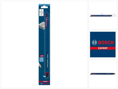 Produktbild von EXPERT Aerated Concrete S1241HM Säbelsägeblatt