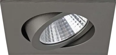 Produktbild von Brumberg 12355643, 3 K, 730 lm, IP65, Titan