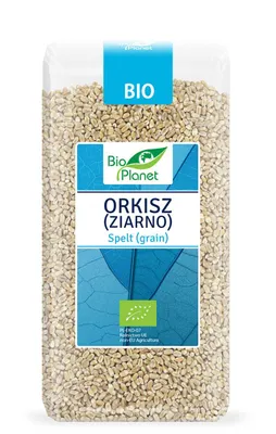 Obrázok produktu pre ORKISZ (ZIARNO) 400 g -PLANET