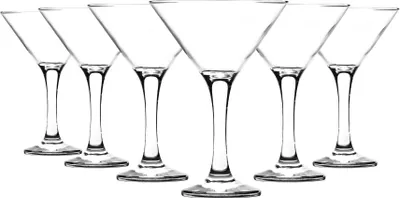 Produktbild von Rink Drink Martini-Gläser – 175 ml – 24 Stück