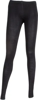 Produktbild von Star Socks Thermo Damen Leggings Zebra 40/42