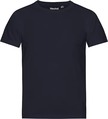 Produktbild von Neutral Recycled Kids Performance T-Shirt