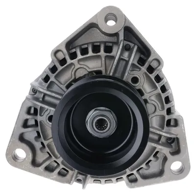 Produktbild von VALEO 202096 Lichtmaschine Generator LiMa 80A 28V passend für MERCEDES-BENZ AXOR ACTROS MP2 / MP3 ACTROS ZETROS ECONIC