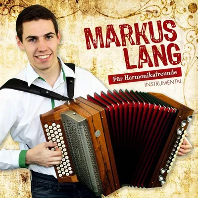 Produktbild von Für Harmonikafreunde-Instrumental