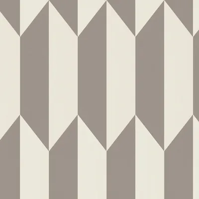 Produktbild von Profhome 790863-GU Luxus Tapete Geometrisch Metallic Effekt creme silber 5,33 m2