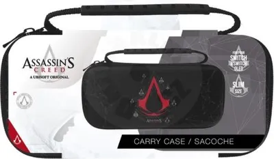 Obrázek produktu pro Pouzdro pro Switch - Logo Assassin's Creed