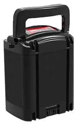 Immagine prodotto di Batteria agli ioni di litio Numatic NX300 | Confezione (1 pezzo)
