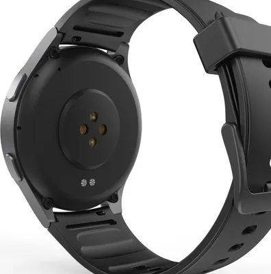 Zdjęcie produktu dla Hama Smartwatch 8900, 3,63 cm (1.43"), AMOLED, Ekran dotykowy, GPS, 43,5 g