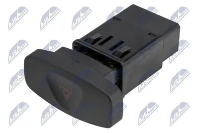 Produktbild von NTY Warnblinkschalter EWS-RE-080 für RENAULT CLIO Grandtour (KR0/1)