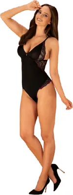 Immagine prodotto di Ossessivo - Vanessme Teddy S/M