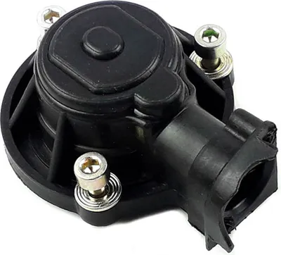 Produktbild von Bremssattelabdeckung ohne Sensor SB 6 7 | CFT 1037, 6009-11, 110116