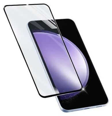 Image de Samsung Mobeen Verre Trempé A36