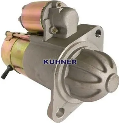 Produktbild von AD KÜHNER 254421 Starter Anlasser 1,7kW 12V