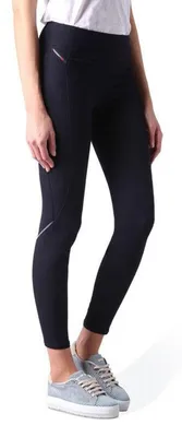 Produktbild von Diesel Actyvista 0669E Damen Jeans Hose Joggjeans