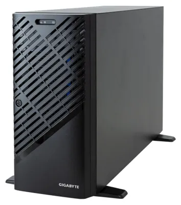 Image de Giga Computing GigaByte Barebone W773-W80