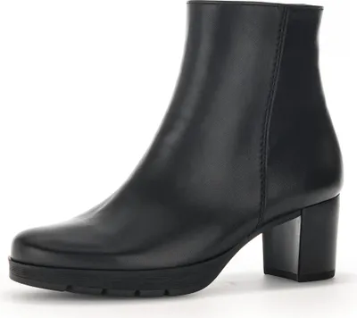 Produktbild von Gabor Comfort Stiefelette Schwarz