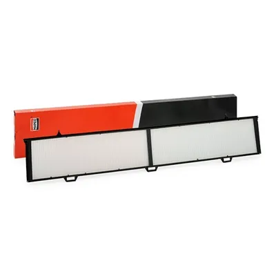 Produktbild von MAPCO 65618 Innenraumfilter Pollenfilter für BMW 3 Touring (E91)