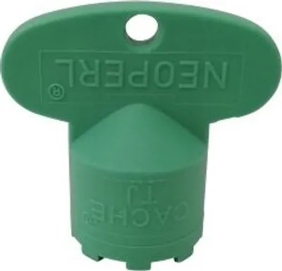 Obrázek produktu pro HANSGROHE 93750000 Servisní klíč