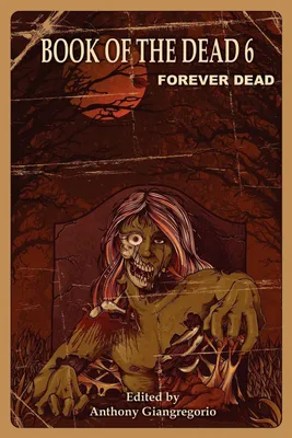 Produktbild von Book of the Dead 6