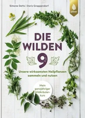Obrázok produktu pre Die wilden Neun