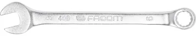 Image de Facom "SLIM" Ring-Maulschlüssel 9 mm