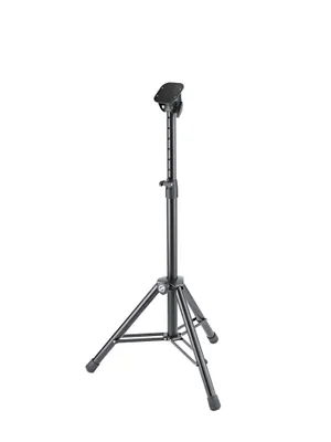 Zdjęcie produktu dla König & Meyer 12331-000-55, Czarny, 1370 mm, 4,3 kg