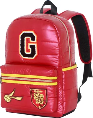 Obrázek produktu pro Karactermania Harry Potter Griffindor Batoh 41 cm Rot Rot One Size