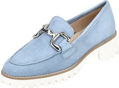 Produktbild von ara Slipper Slipper Veloursleder